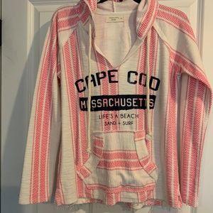 Cape Cod Hoodie